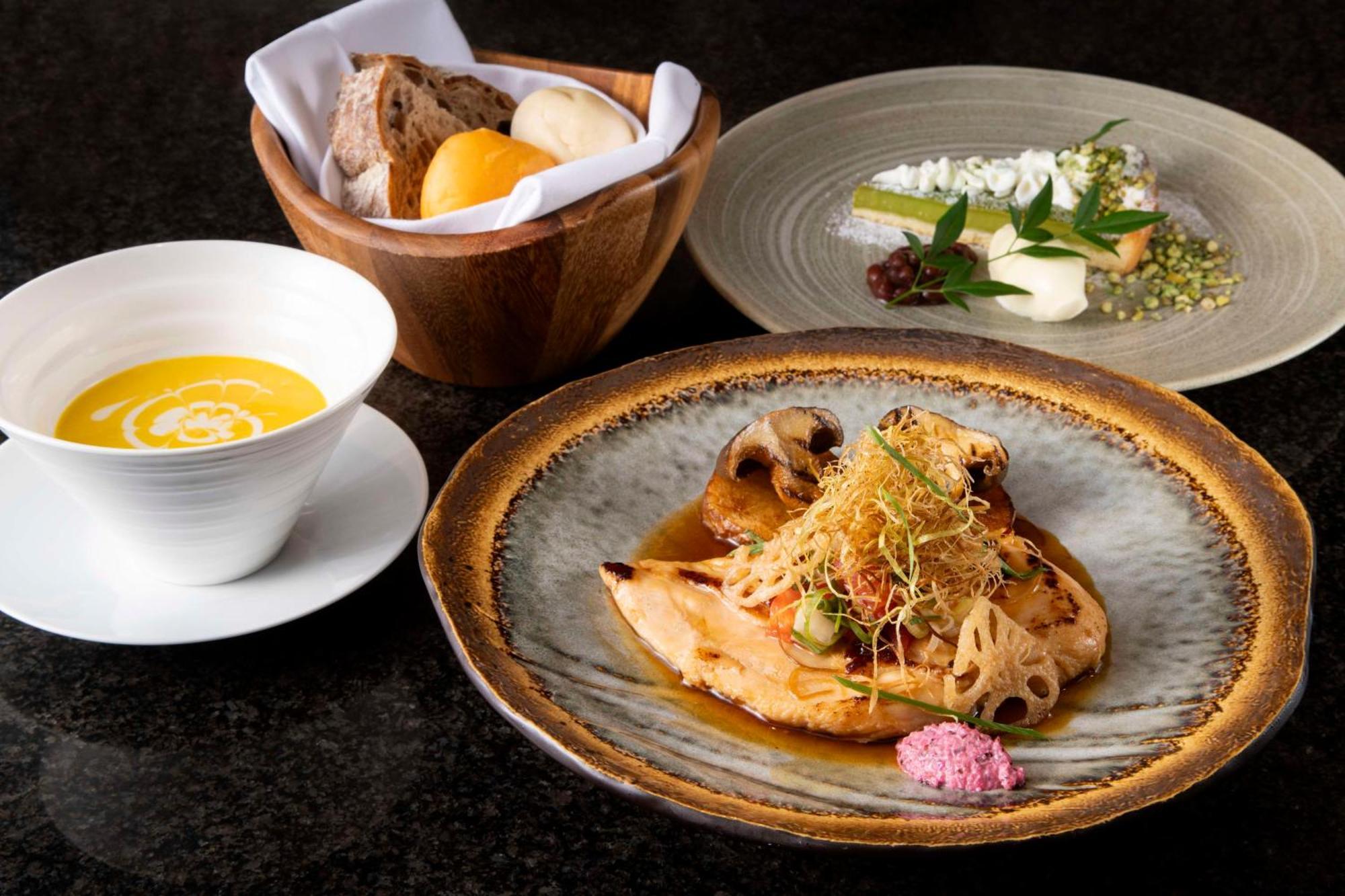 Doubletree By Hilton Kyoto Station Hotel Eksteriør billede